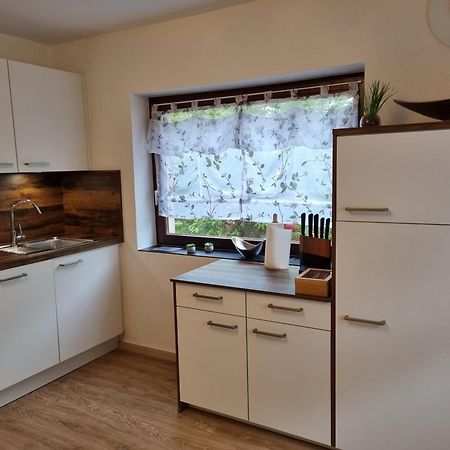 Ferienhaus Stefan Kall Quarto foto