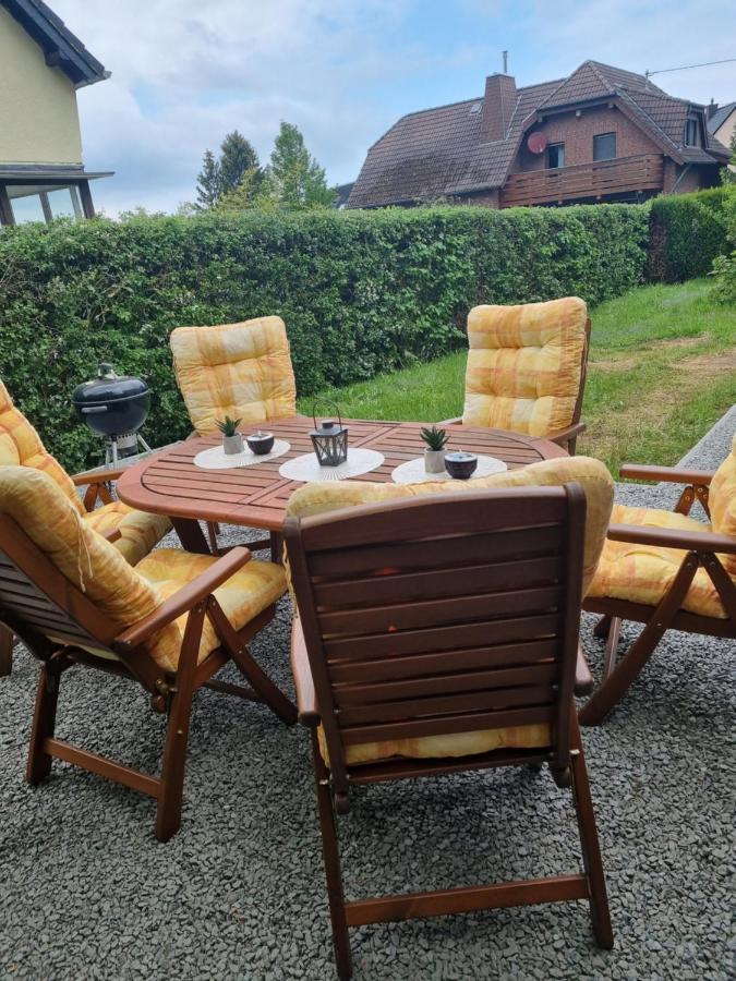 Ferienhaus Stefan Kall Exterior foto